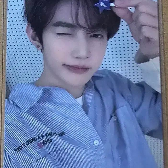 제베원 장하오 콘서트md7만원포카 양도