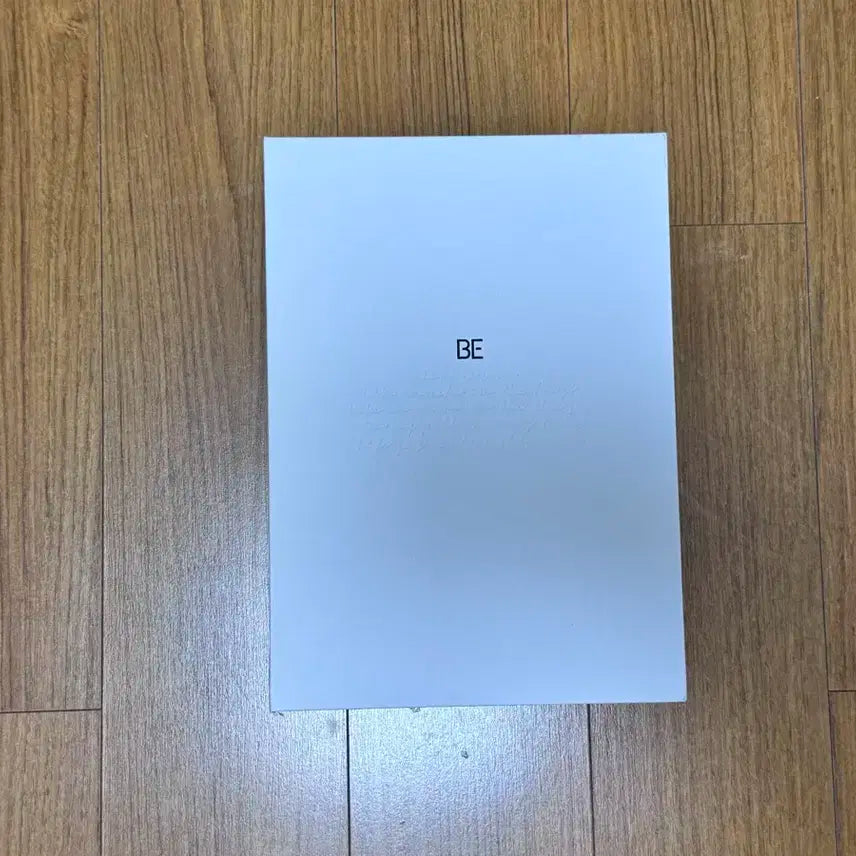 방탄소년단 BTS BE 앨범