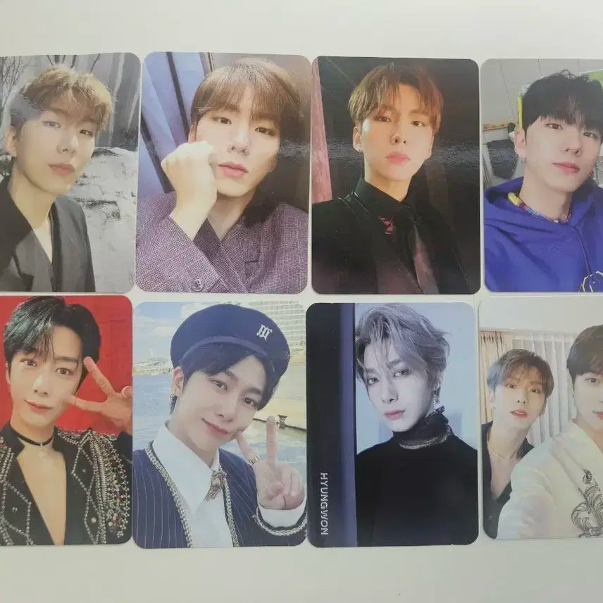 몬스타엑스포카일괄