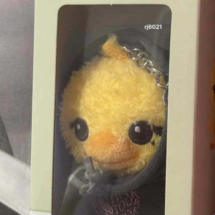 양도) 블랙핑크 포카 미공포 특전 미니키링