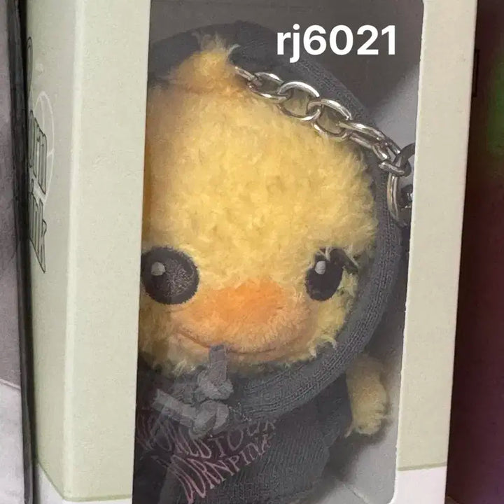 양도) 블랙핑크 포카 미공포 특전 미니키링