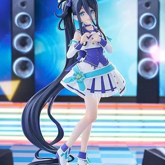 택포 블루아카이브 텐도 아리스 팝업퍼레이드 미소녀 피규어 pup 블아