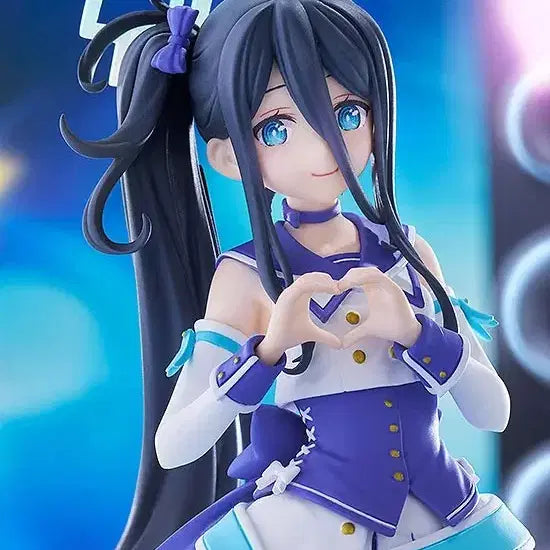 택포 블루아카이브 텐도 아리스 팝업퍼레이드 미소녀 피규어 pup 블아