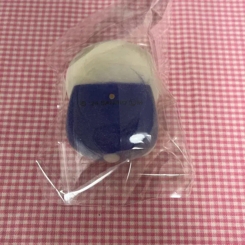 헬로키티 스퀴시 인형 피규어