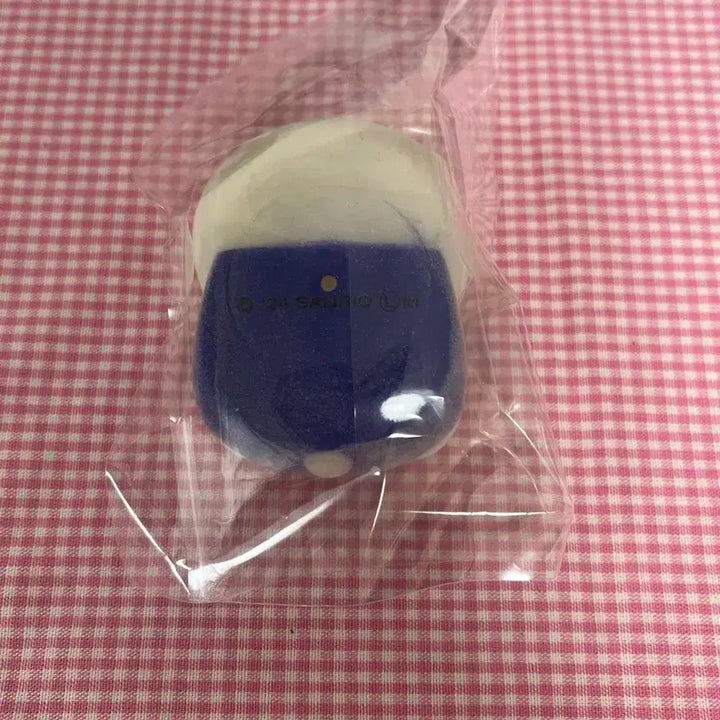 헬로키티 스퀴시 인형 피규어