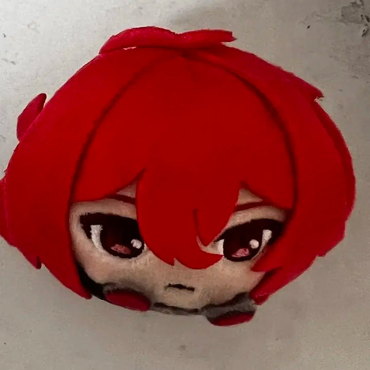 다이루크 인형 팝니다