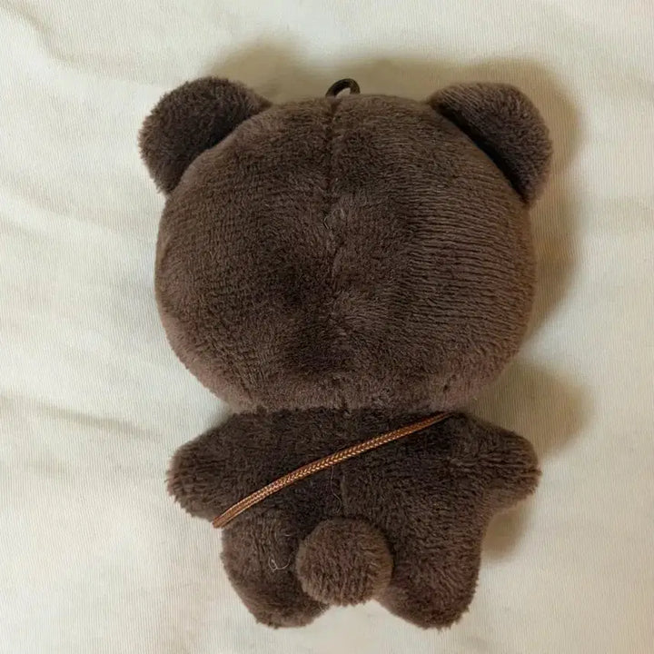 곰효기 해찬 10cm 인형 다님 인형