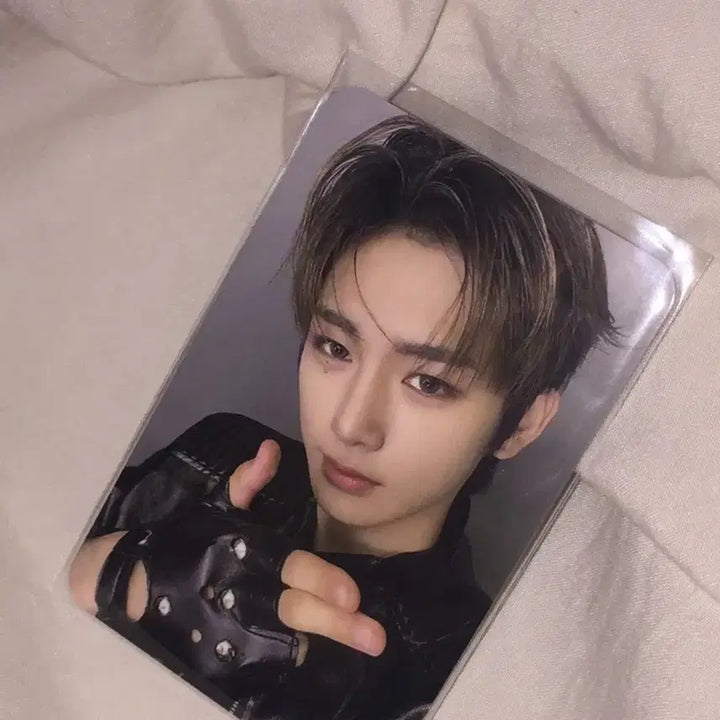 보이즈플래닛2 보플2 알디원 조우안신 플래닛카드 포토카드 포카