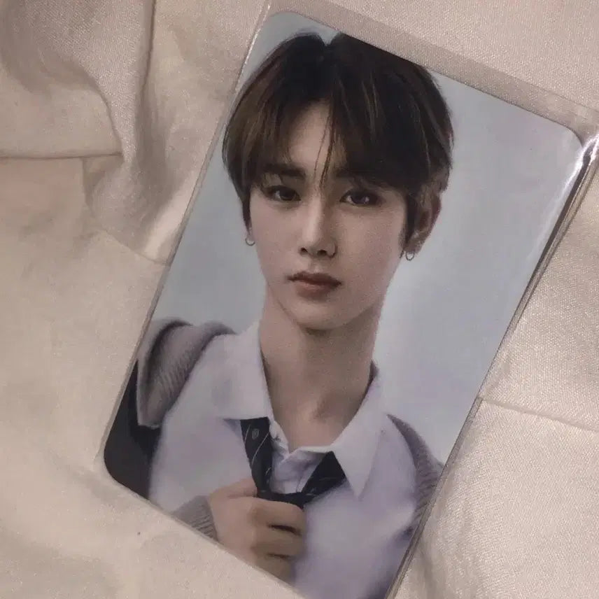 보이즈플래닛2 보플2 알디원 조우안신 플래닛카드 포토카드 포카