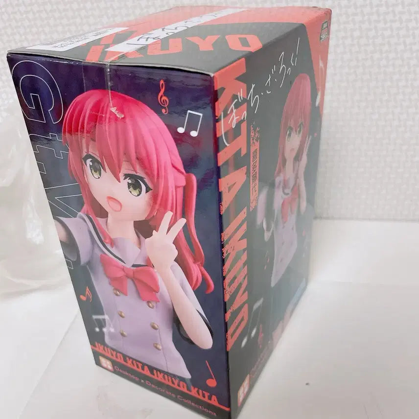 세가 봇치더록 키타 이쿠요 피규어