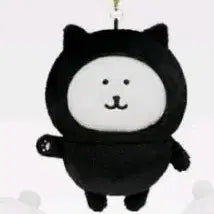 나가노 고양이 농담곰 쿠로네코 농담곰