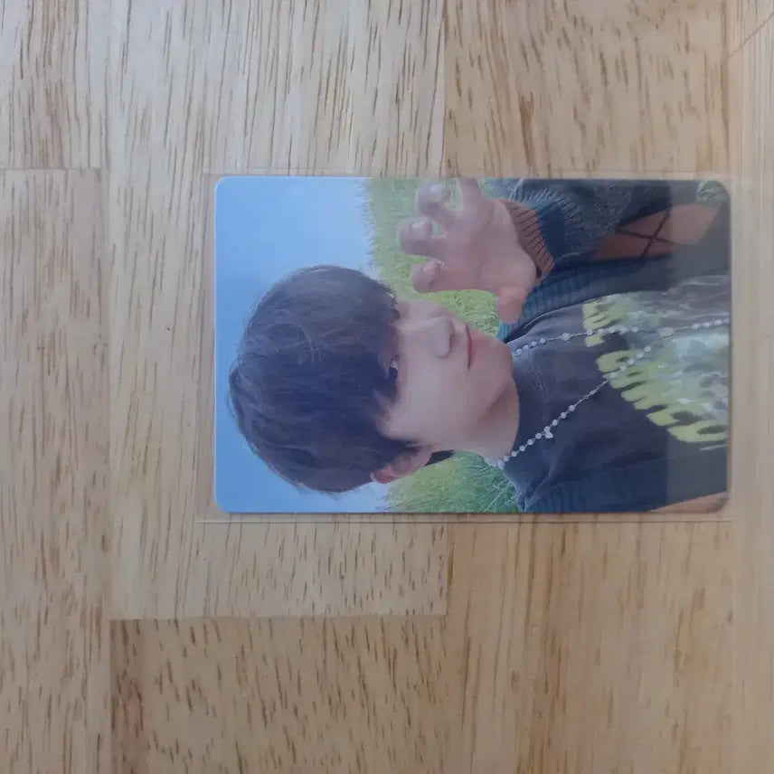 보넥도 운학 <Why..> letter ver.