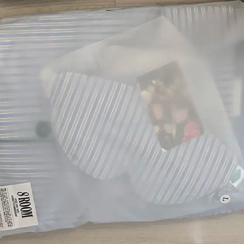 에이티즈 8room 양도해요