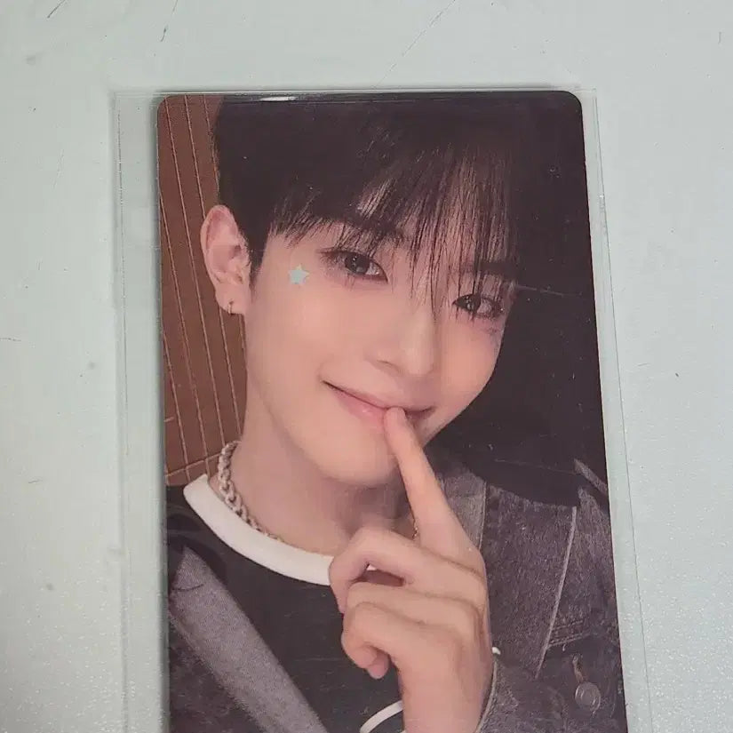 보플2 보이즈2플래닛 보이즈플래닛 아카이브 2차 전시회 유강민 포카 양도