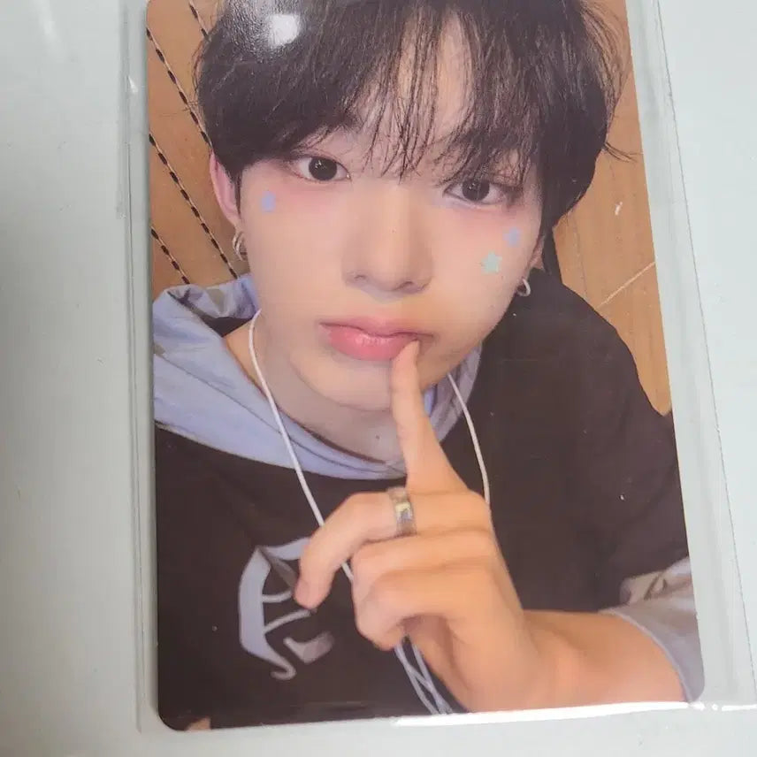 보플2 보이즈2플래닛 보이즈플래닛 아카이브 2차 전시회 타츠키 포카 양도