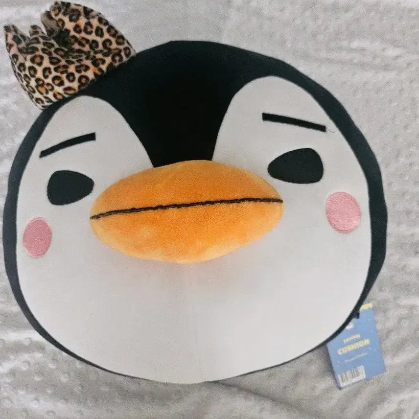 2PM 투피엠 ZooPM 이준호 펭펭