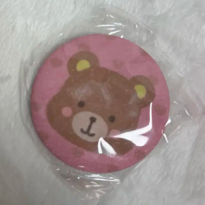 에이티즈 8room 팝업 가챠 핀벳지 종호