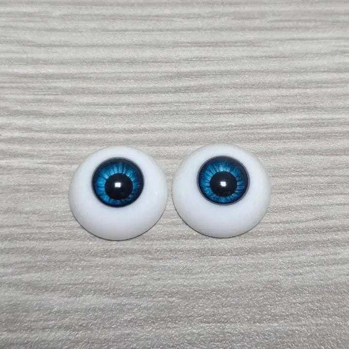 마코아이즈 안구 16mm 판매