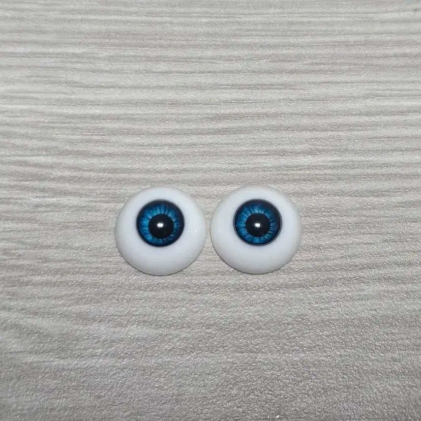 마코아이즈 안구 16mm 판매