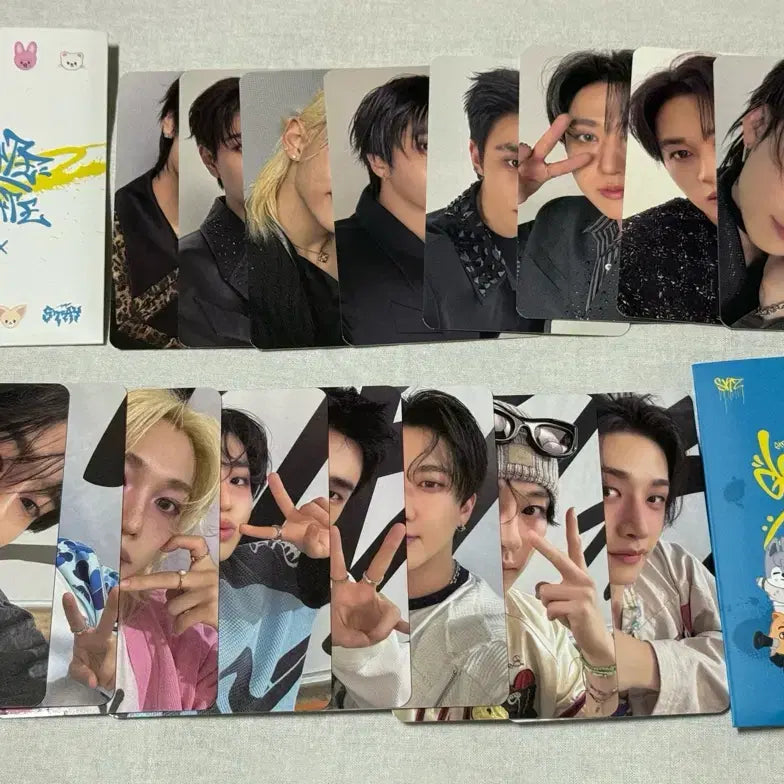 스트레이키즈 앙콘 콘서트 스테이존 18일 첫콘 19일 막콘 양콘 일괄