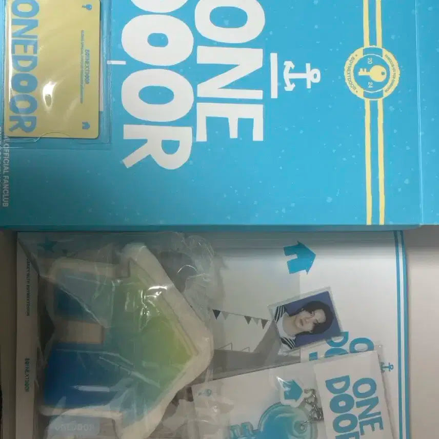 보넥도 멤버쉽 키트 풀구성 양도