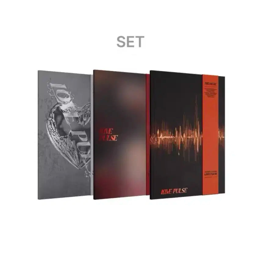 트레저 미개봉 앨범 세트 포토북 treasure