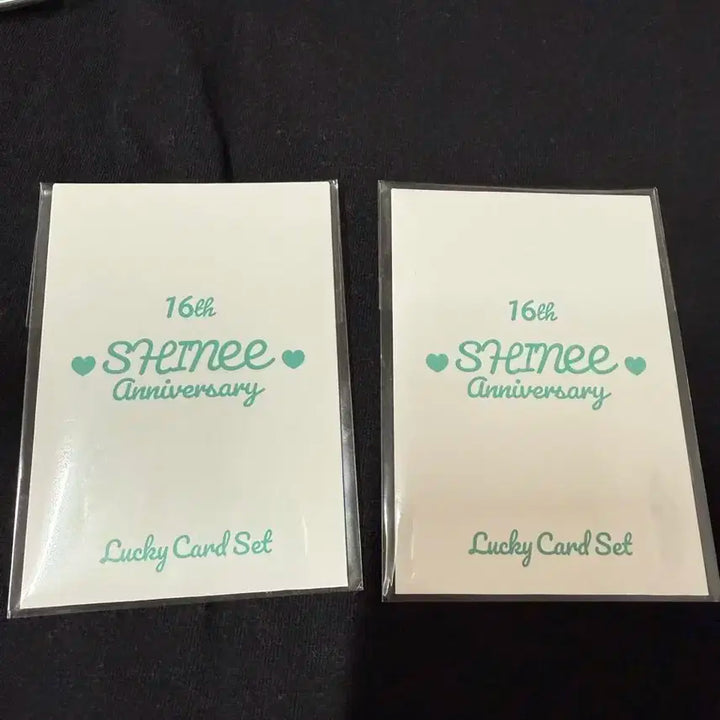샤이니 럭키카드 키 온유 일괄