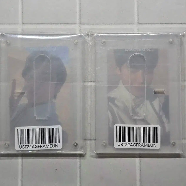 방탄소년단 프루프 위버스 특전 정국포카 지민포카 bts proof