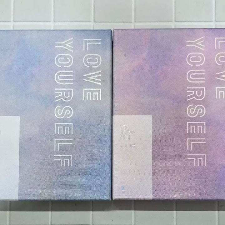 일괄) 방탄소년단 LYS 뉴욕 유럽 dvd 세트 방탄디비디