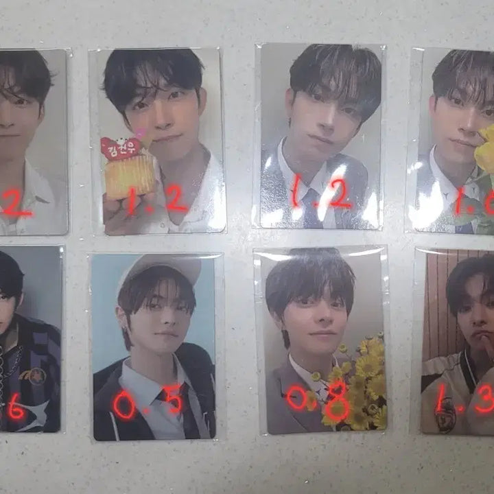 보플 아카이브 2주차