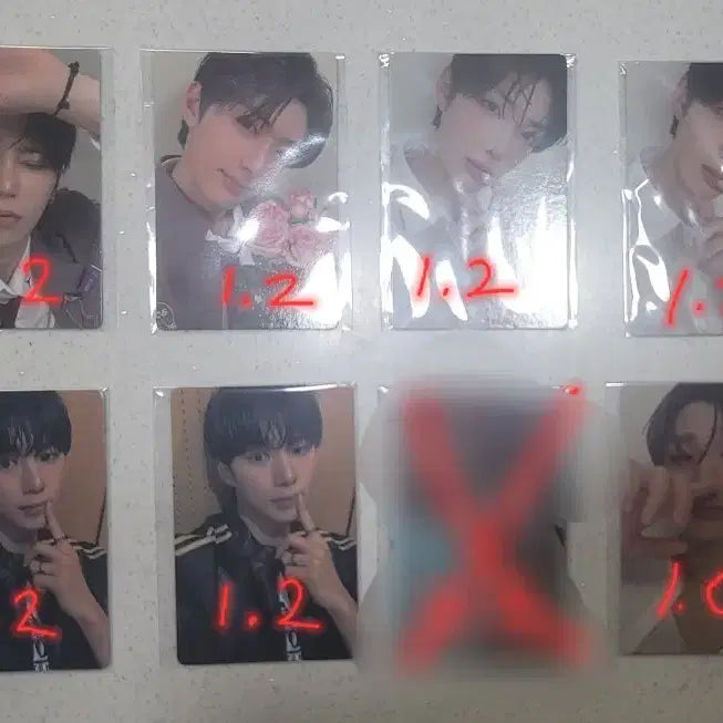 보플 아카이브 2주차