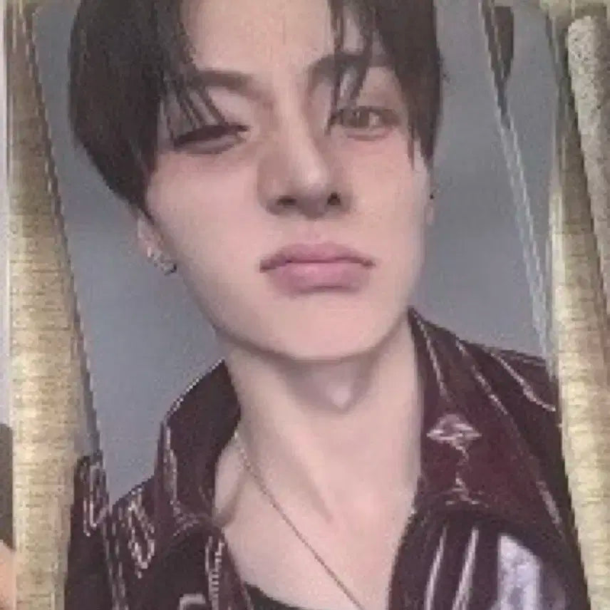 현물) 보플2 상하이 1주차 알디원 이상원 포토카드 5번 라잌제니 포카