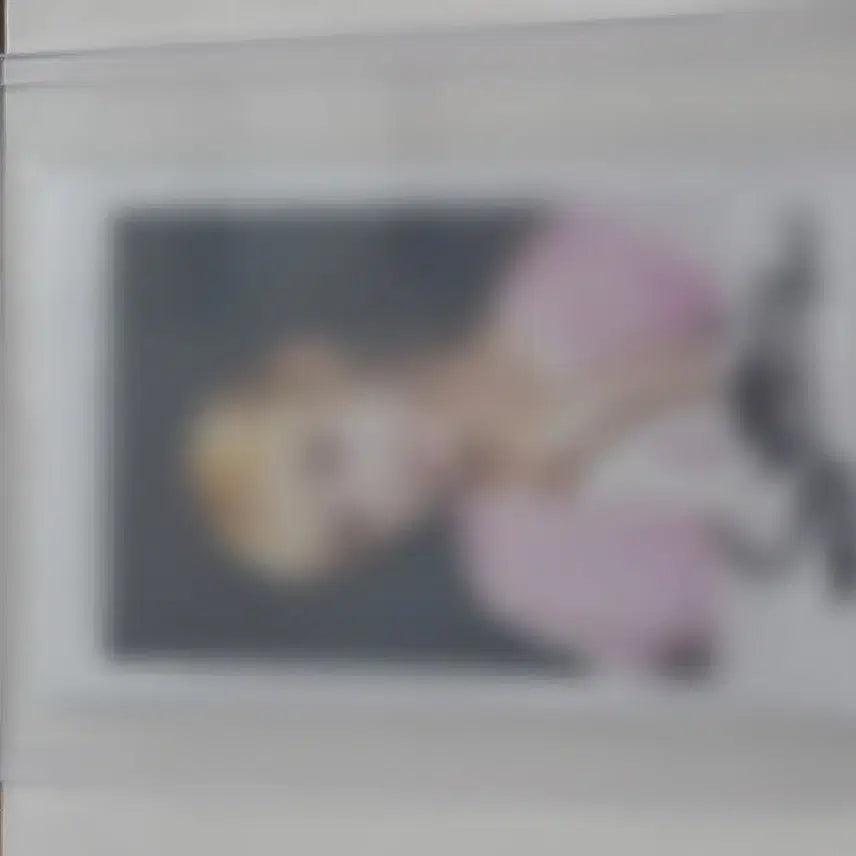 FIFTYFIFTY 예원 폴라