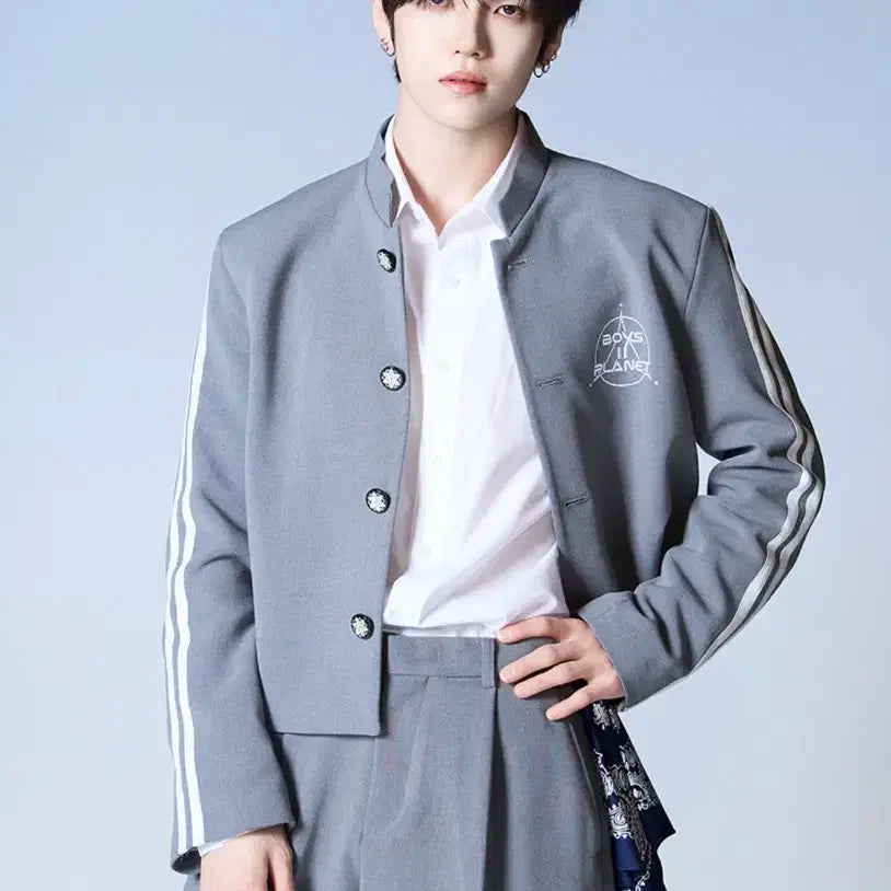 보이즈2플래닛 조계현 증사