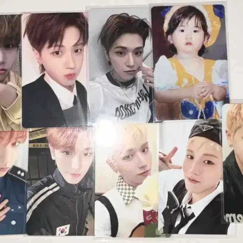 보넥도 보이넥스트도어 리우 포카