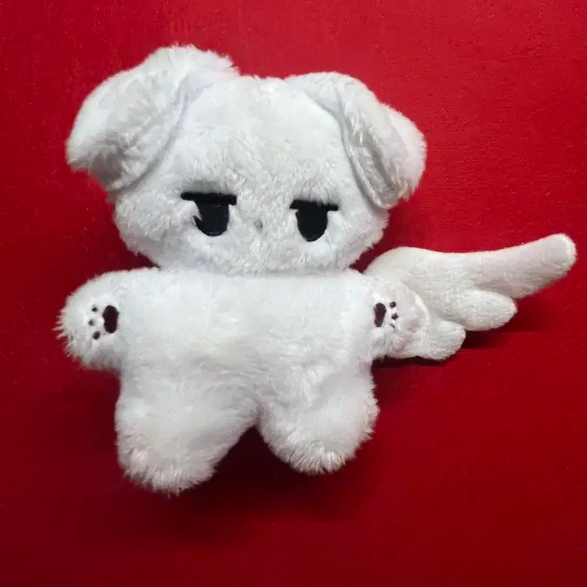 세븐틴 우지 솜인형 솜깅 10cm ㅅㅊㅇ무나호시원우민규앨범포카