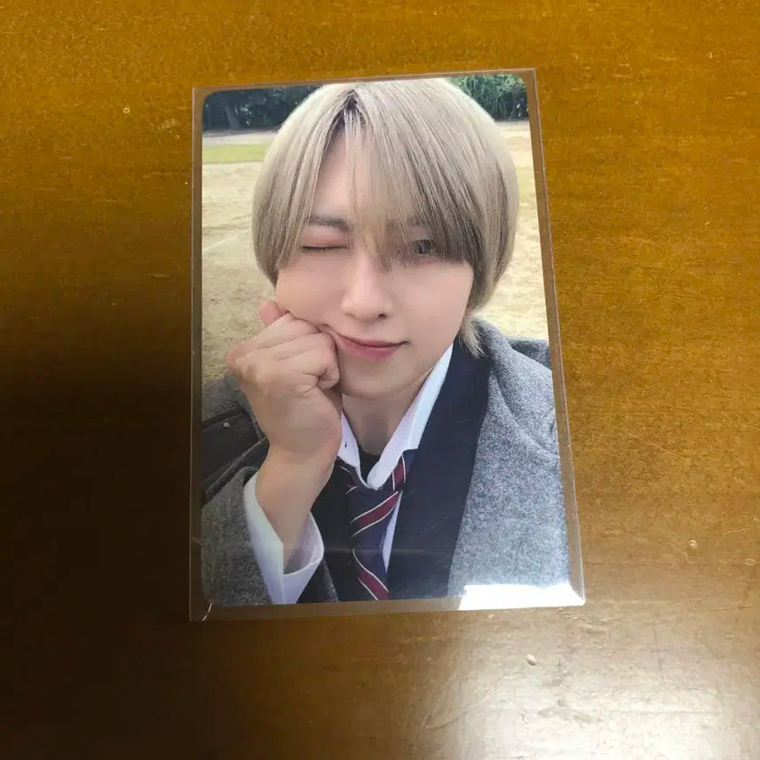 앤팀 후마 유키아카리 이즈위 팬싸 영통 미공포 특전 포카 양도 판매