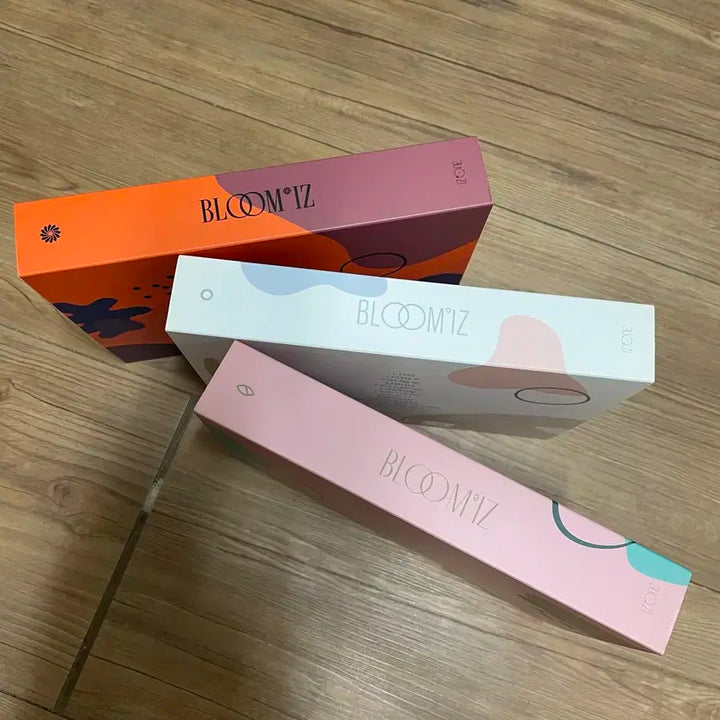 아이즈원 Bloom*Iz 정규1집 (풀세트)