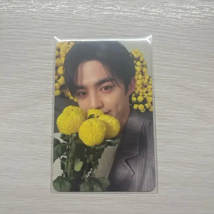 세븐틴 에스쿱스 포카 판매합니다.