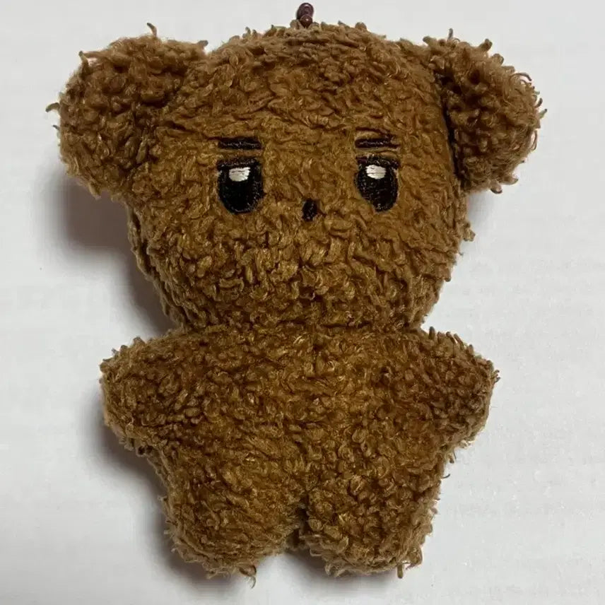 더보이즈 선우 썬꼬미 인형