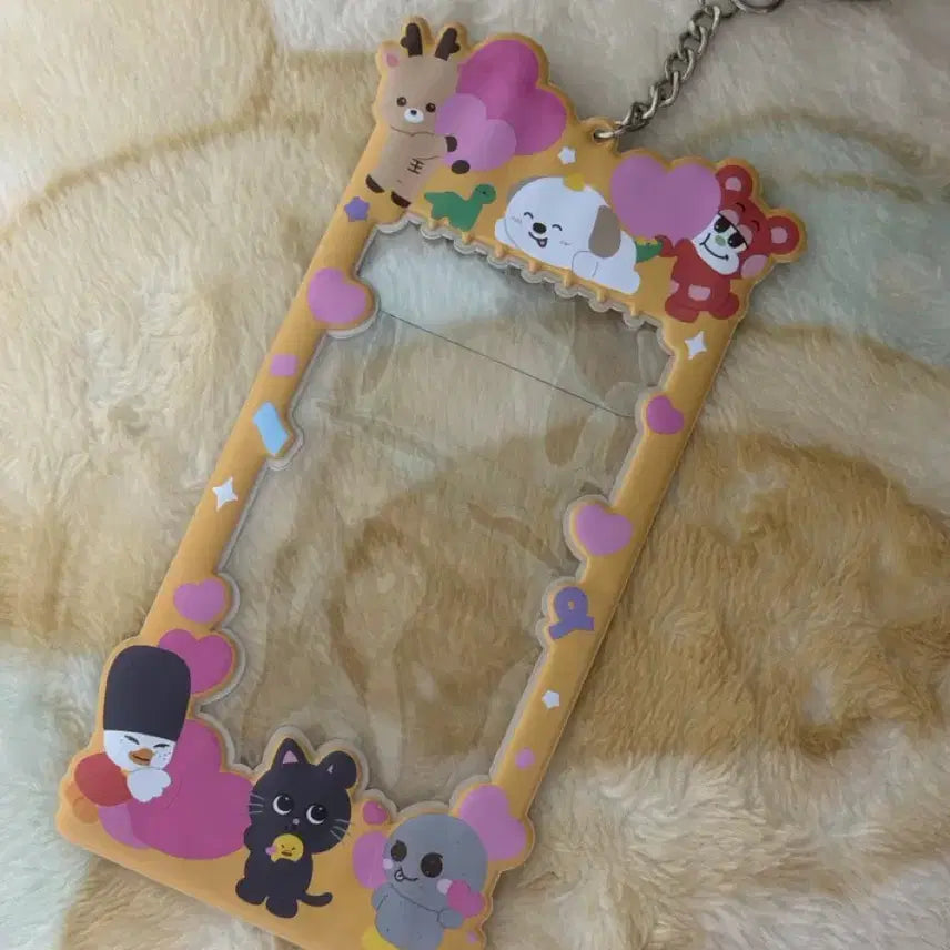 라이즈 오디세이 영화관 포카홀더