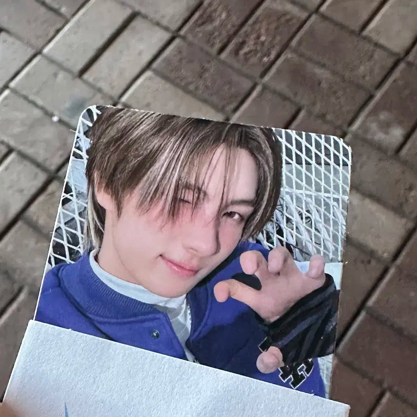 투어스 영재 공방포카 오버드라이브