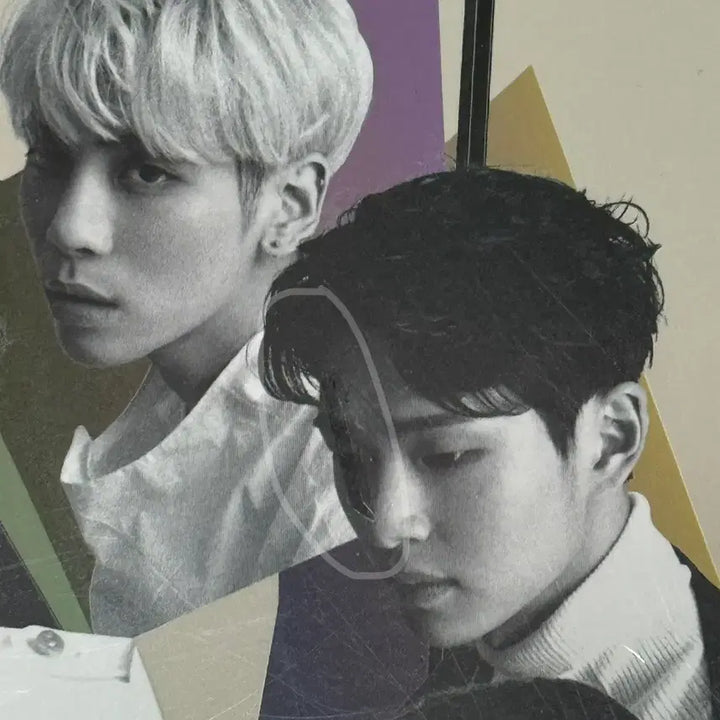 샤이니 DVD / 블루레이 미개봉 6종 일괄