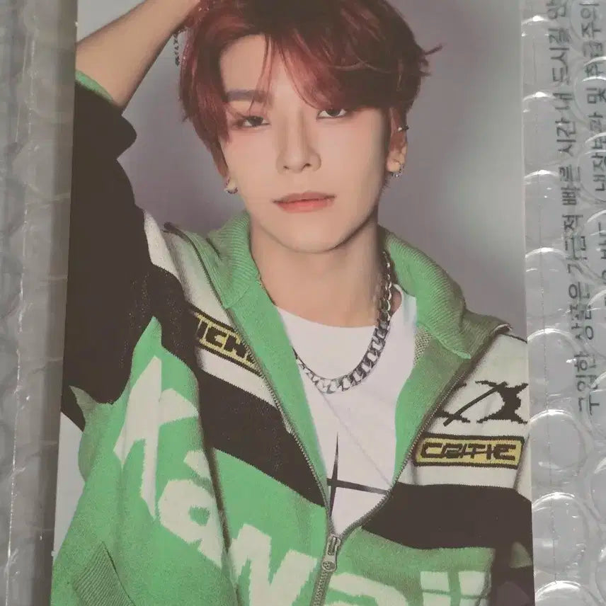 보플 아카이브 전시회 허씬롱 2주차 9번