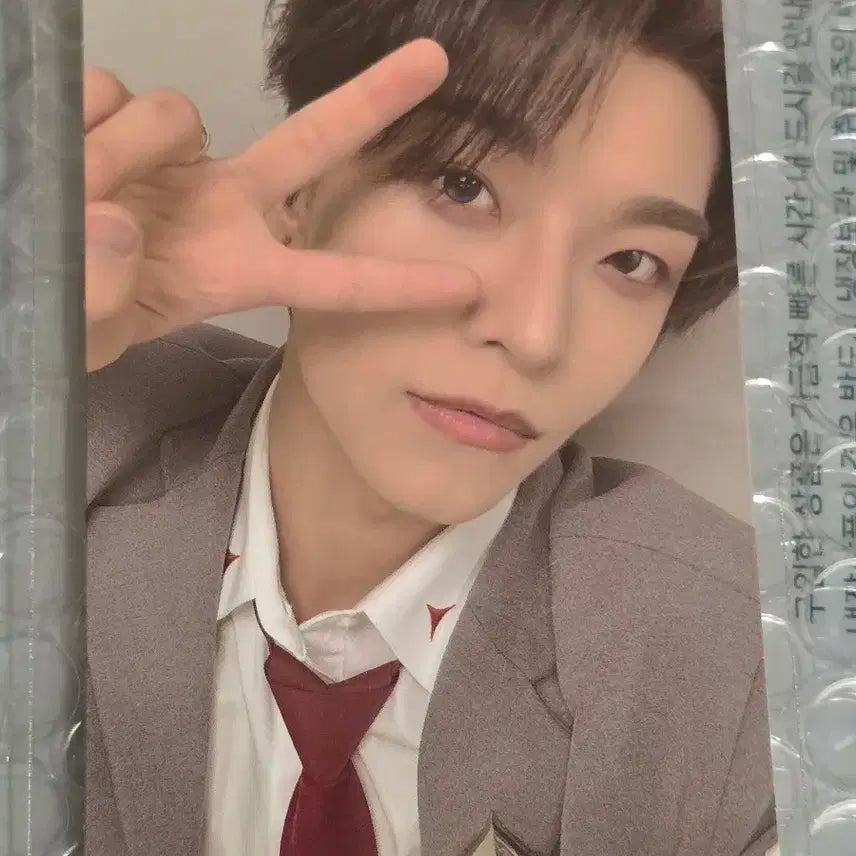 보플 아카이브 전시회 허씬롱 2주차 6번