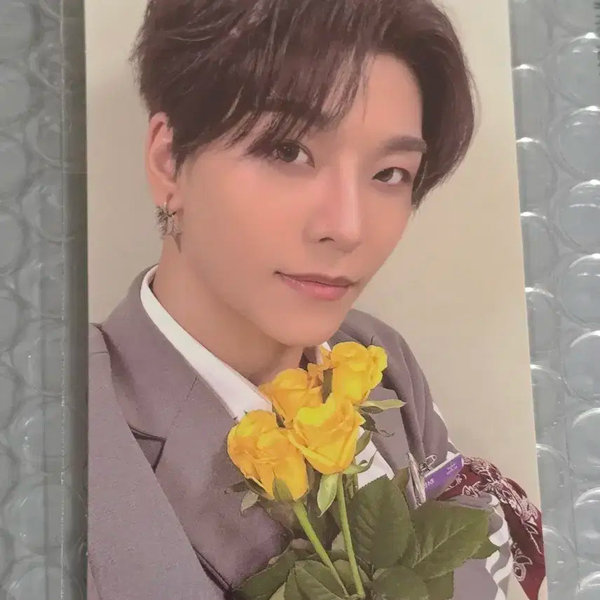 보플 아카이브 전시회 허씬롱 2주차 5번