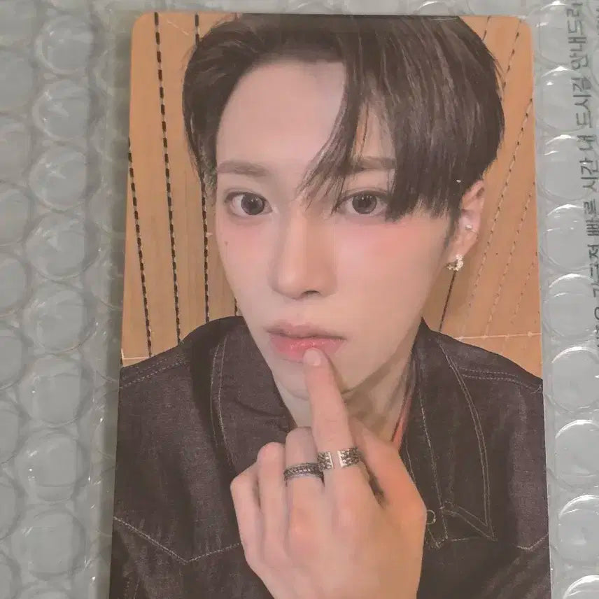 보플 아카이브 전시회 장지아하오 2주차 10번