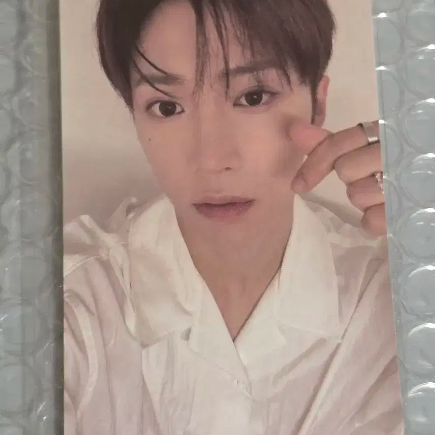 보플 아카이브 전시회 장지아하오 2주차 8번