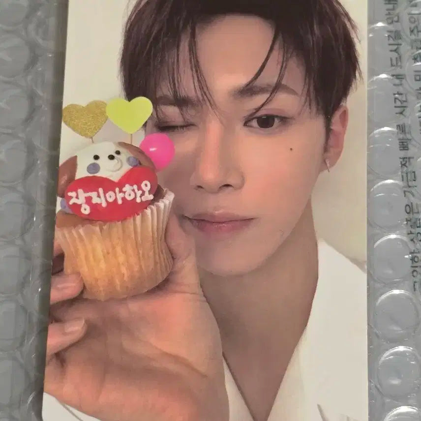 보플 아카이브 전시회 장지아하오 2주차 7번