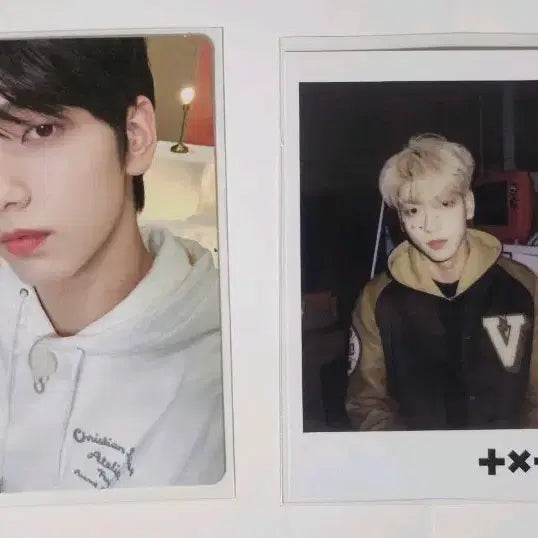 투바투 수빈 메모리즈TXT 수빈 메모리즈 양도